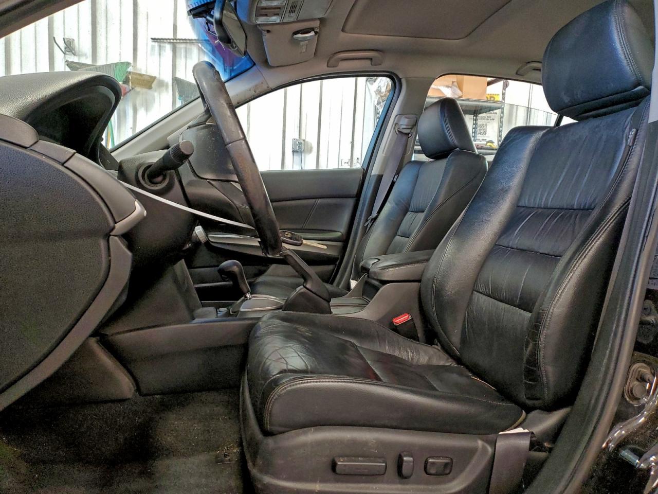 2010 HONDA ACCORD EXL photo 7