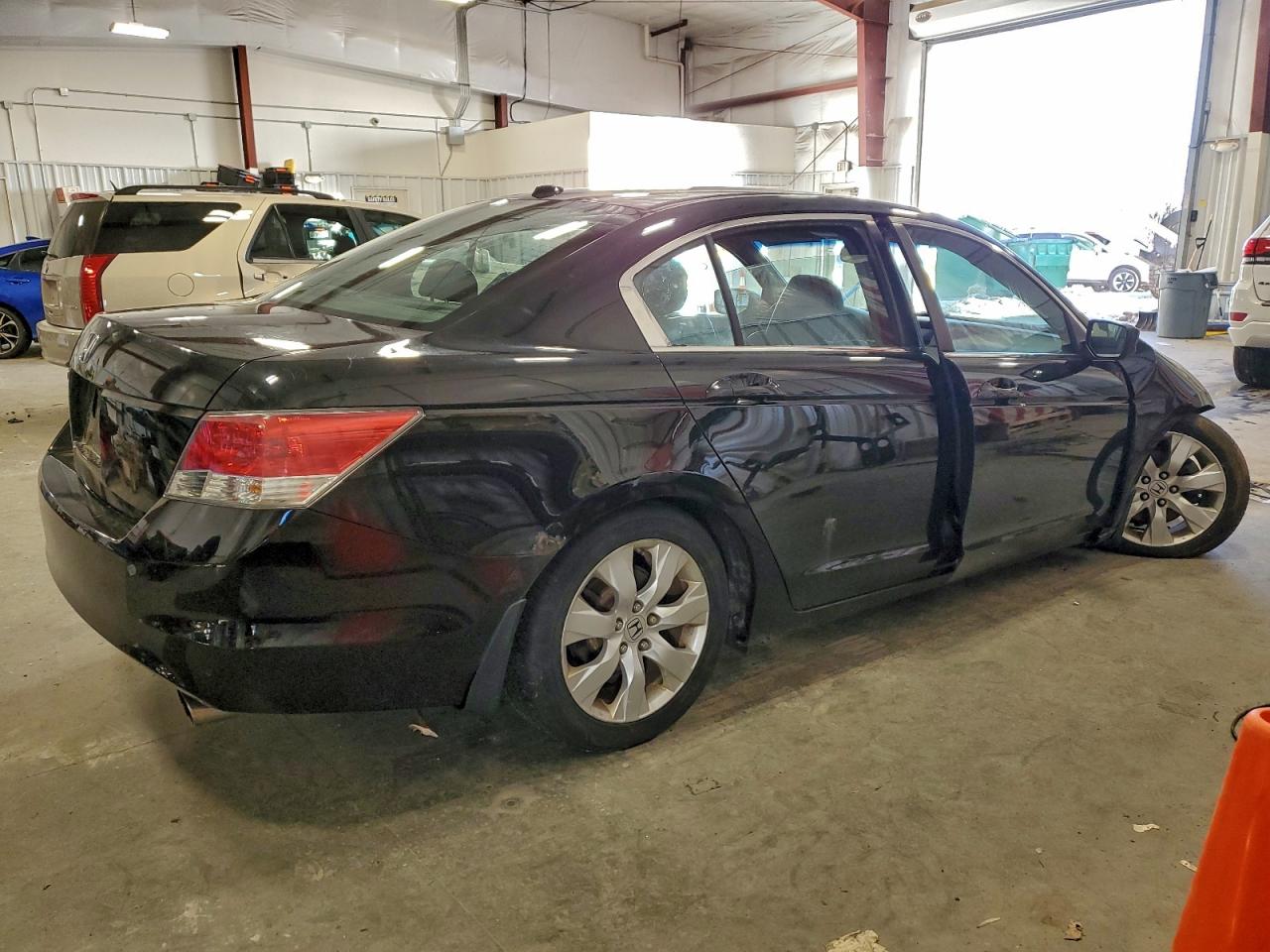 2010 HONDA ACCORD EXL photo 3