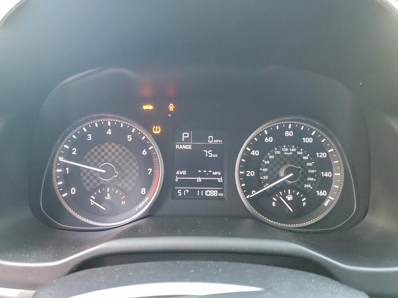 2019 HYUNDAI ELANTRA SE photo 9