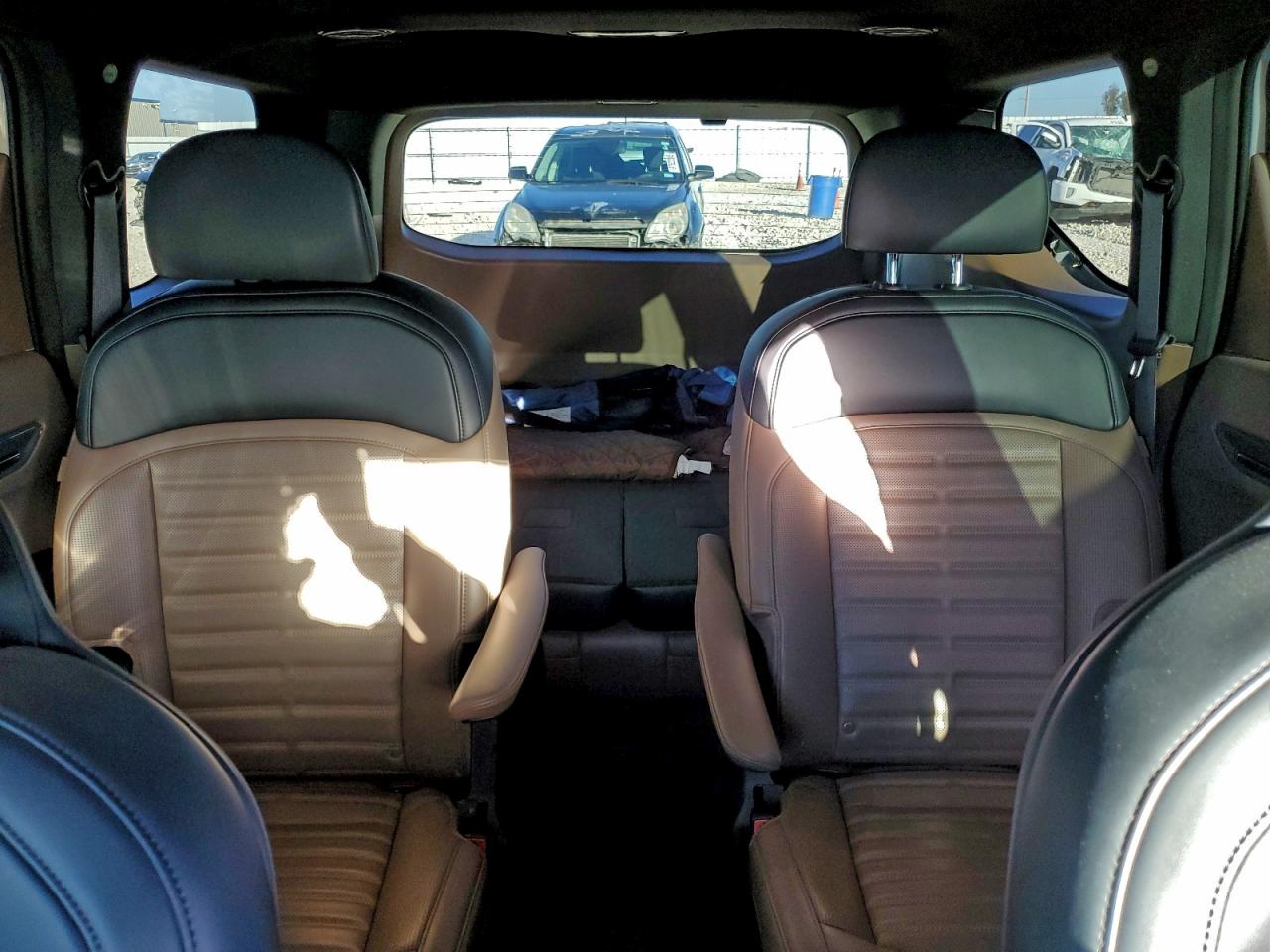 2024 KIA EV9 LAND photo 10