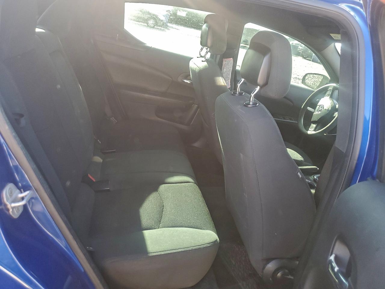 2012 DODGE AVENGER SE photo 10