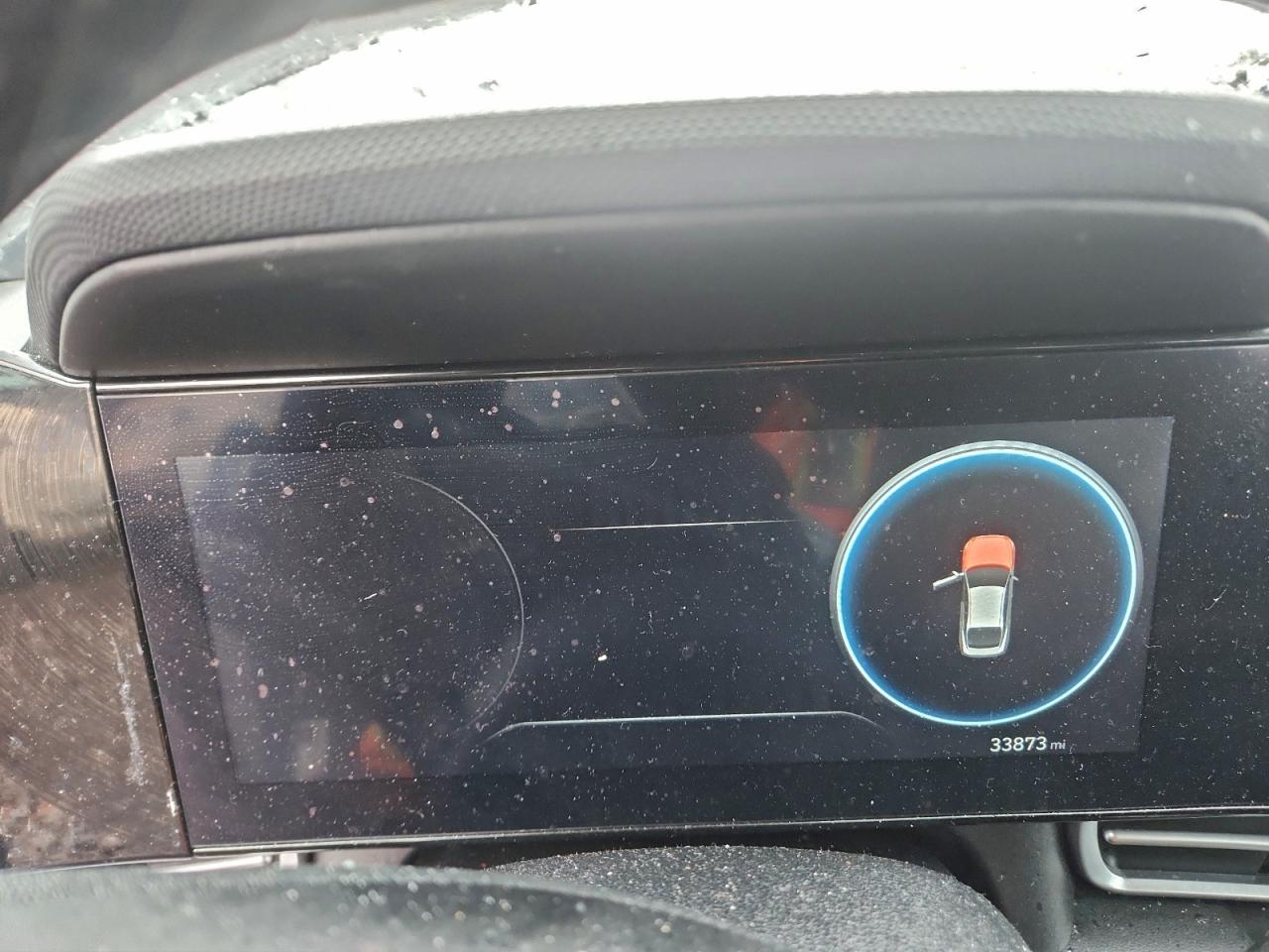 2023 HYUNDAI ELANTRA SEL photo 9