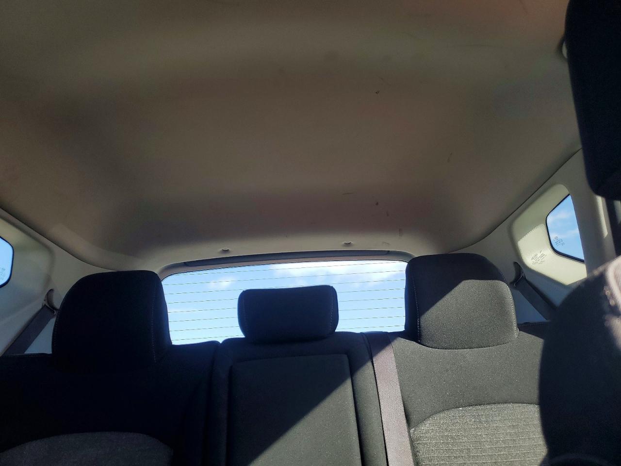 2021 KIA SOUL EX photo 28