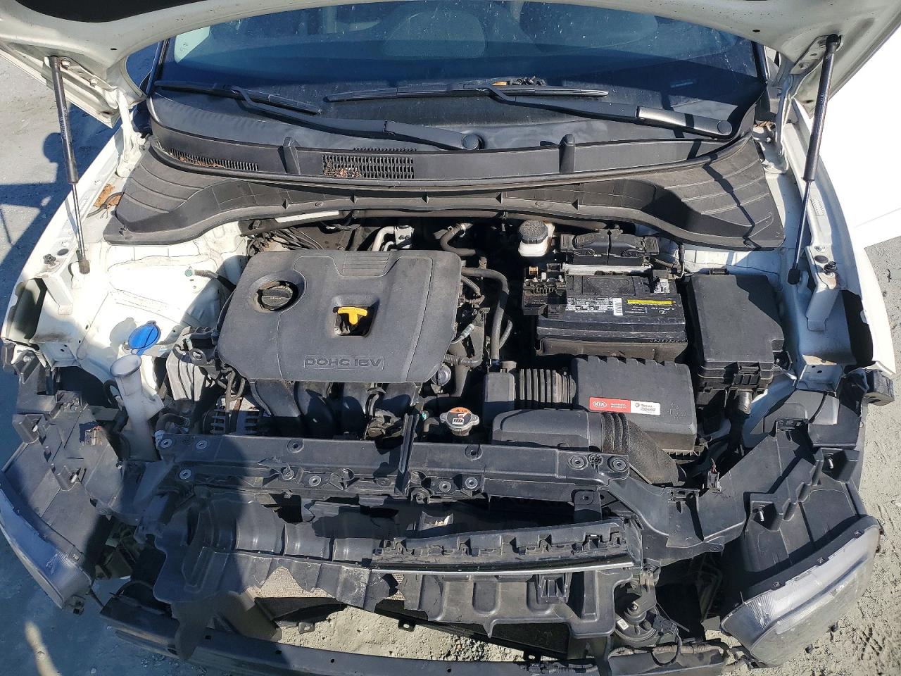 2021 KIA SOUL EX photo 34