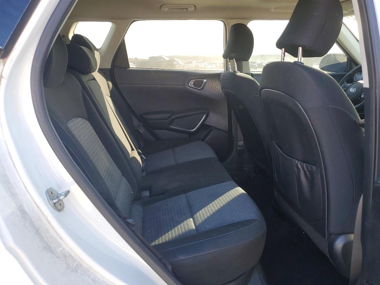 2021 KIA SOUL EX photo 31