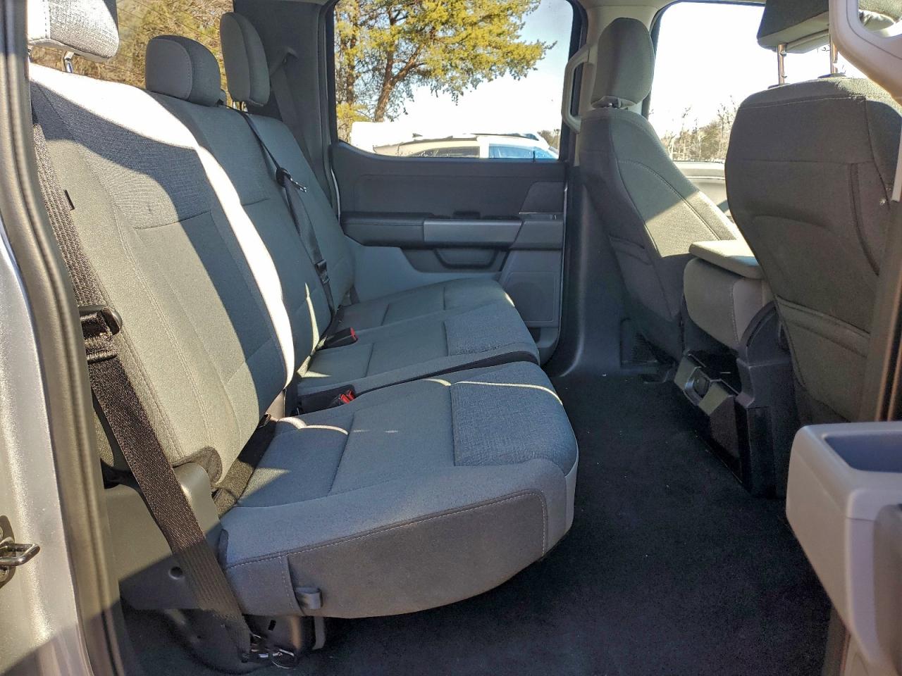 2025 FORD F150 XLT photo 10