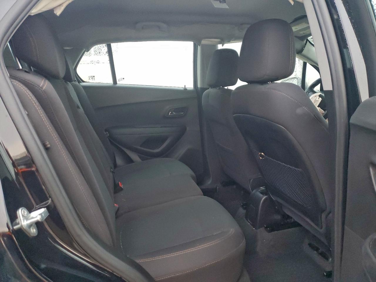2019 CHEVROLET TRAX LS photo 11