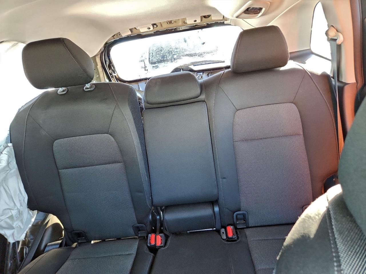2025 HONDA CR-V EX photo 19