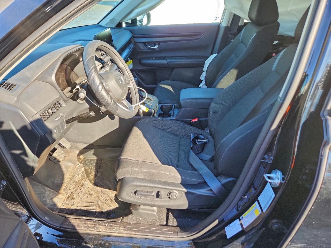 2025 HONDA CR-V EX photo 13