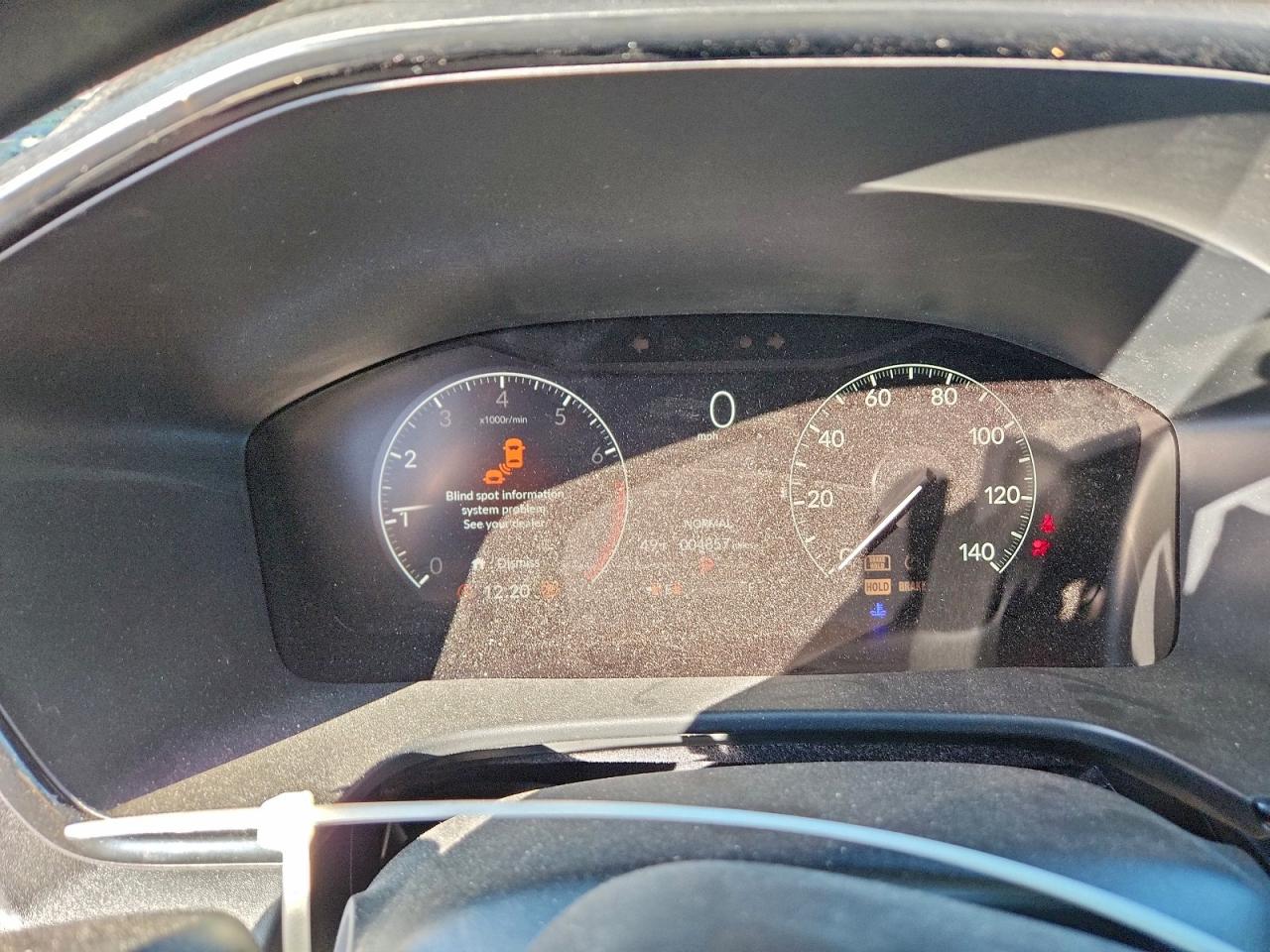 2025 HONDA CR-V EX photo 17