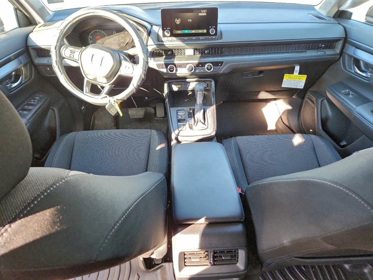 2025 HONDA CR-V EX photo 15