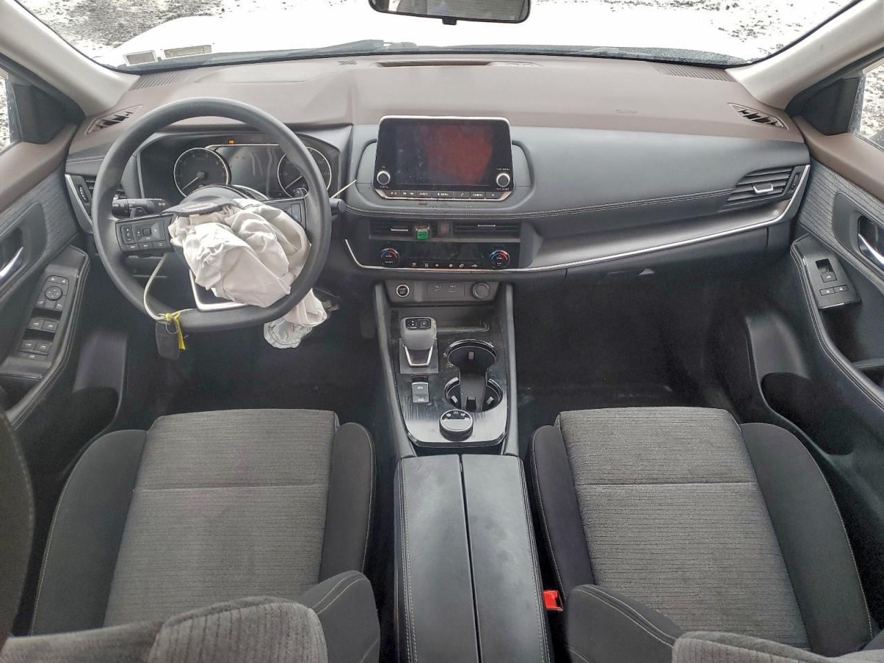 2023 NISSAN ROGUE SV photo 15