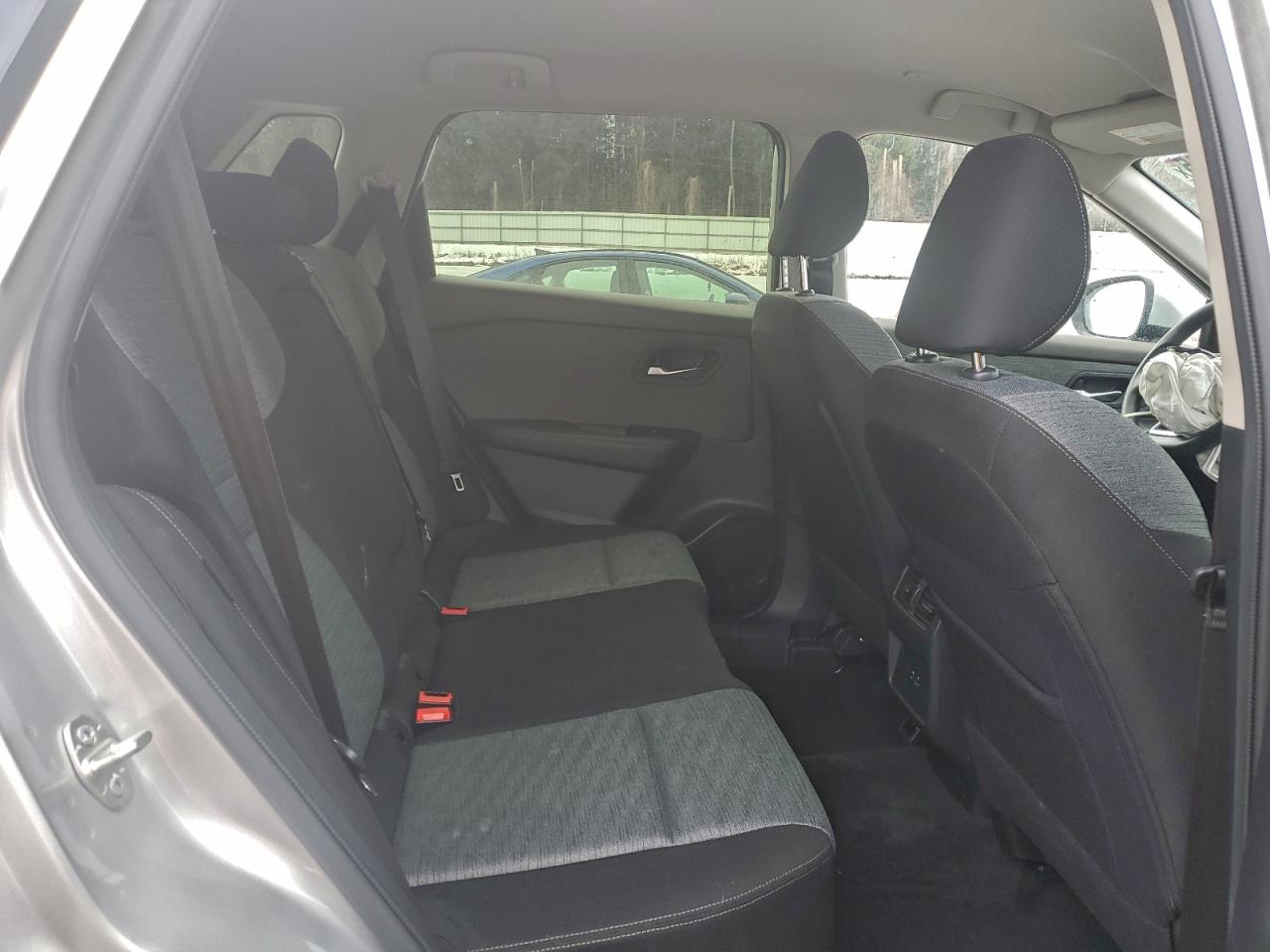 2023 NISSAN ROGUE SV photo 21