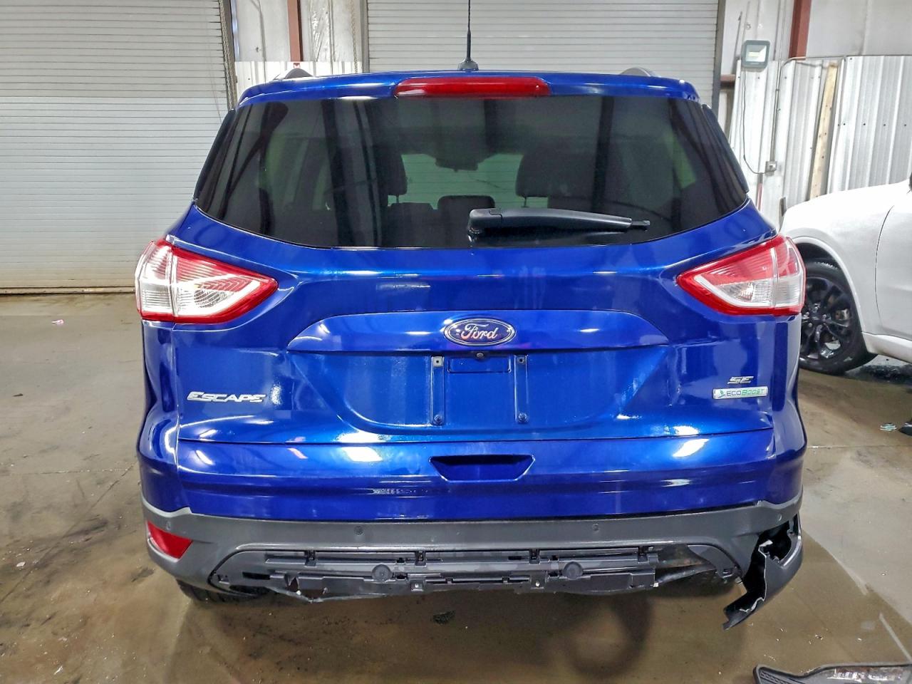 2016 FORD ESCAPE SE photo 6