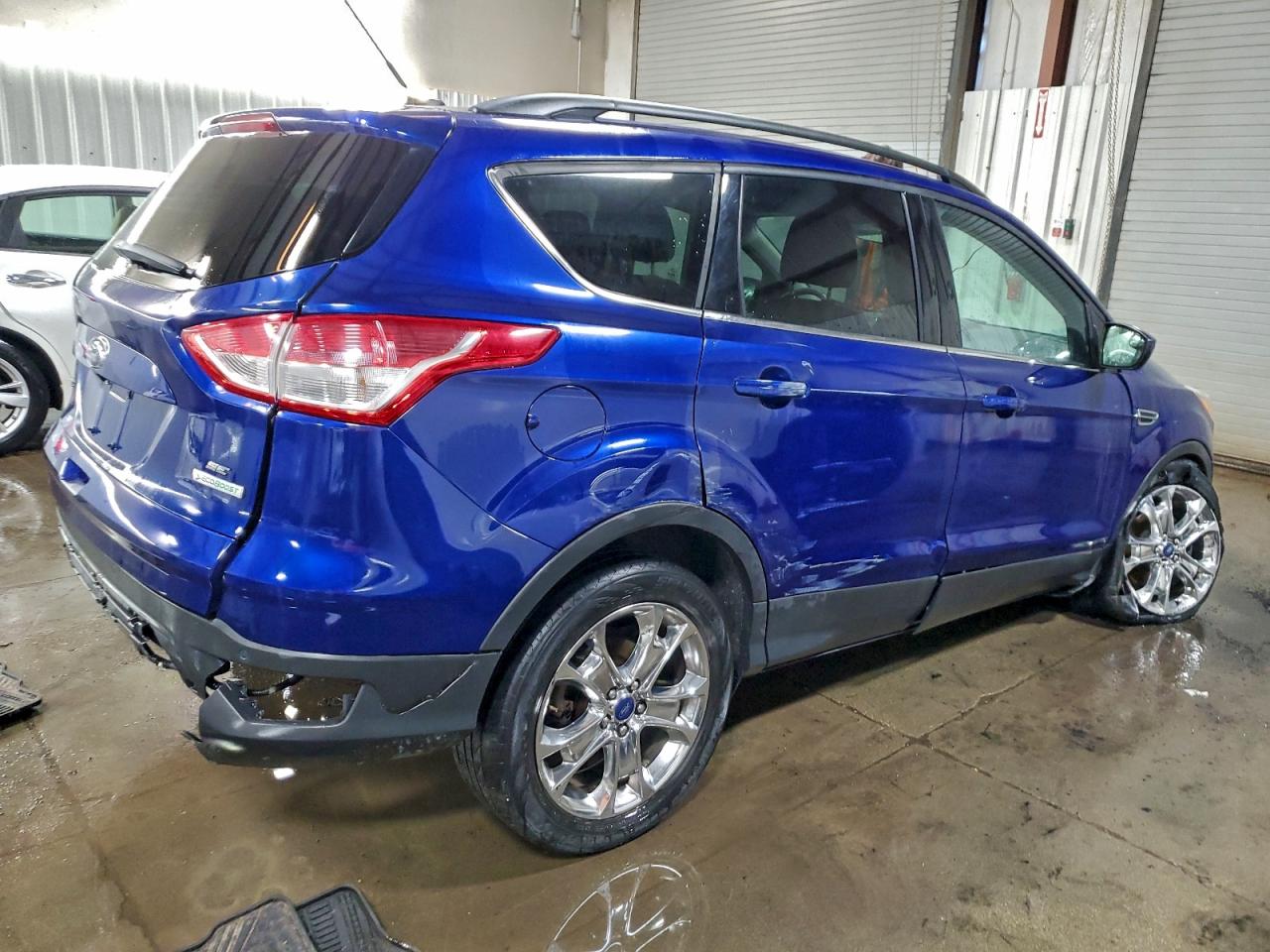 2016 FORD ESCAPE SE photo 3