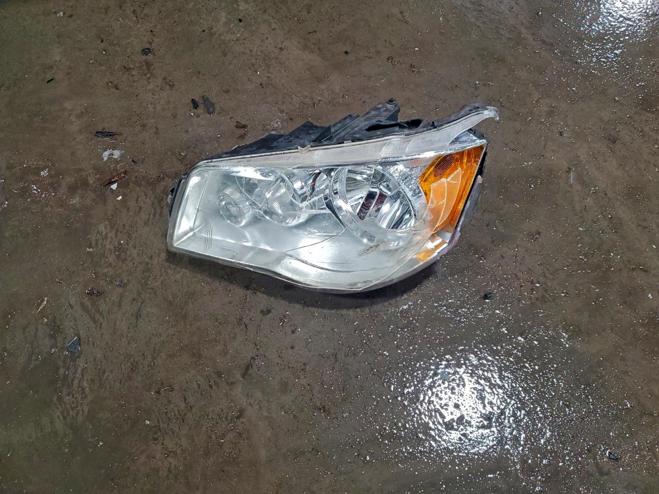 2008 DODGE GRAND CARAVAN SE photo 13