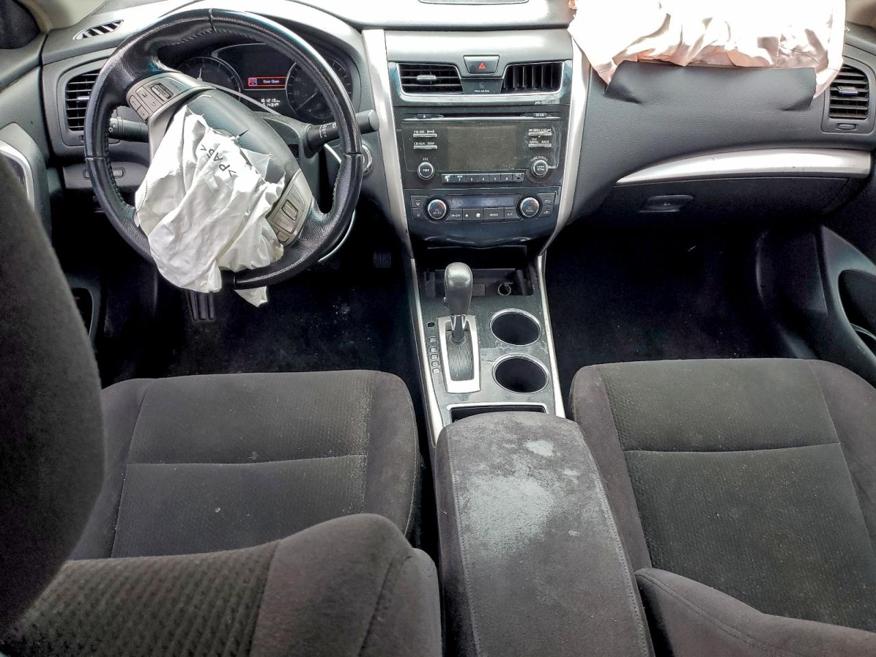 2013 NISSAN ALTIMA 2.5 photo 8