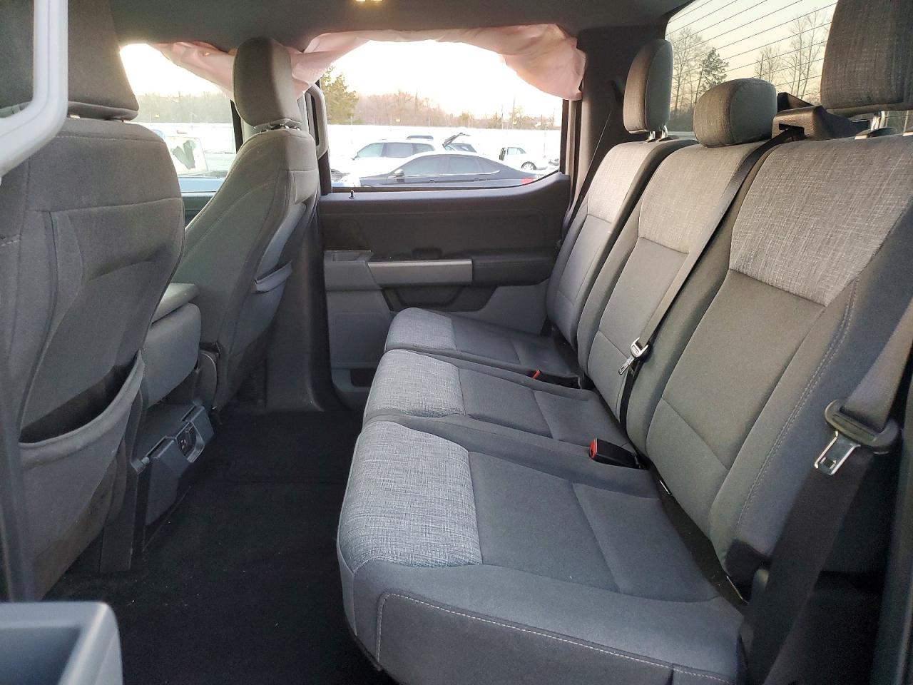 2023 FORD F150 SUPERCREW photo 10