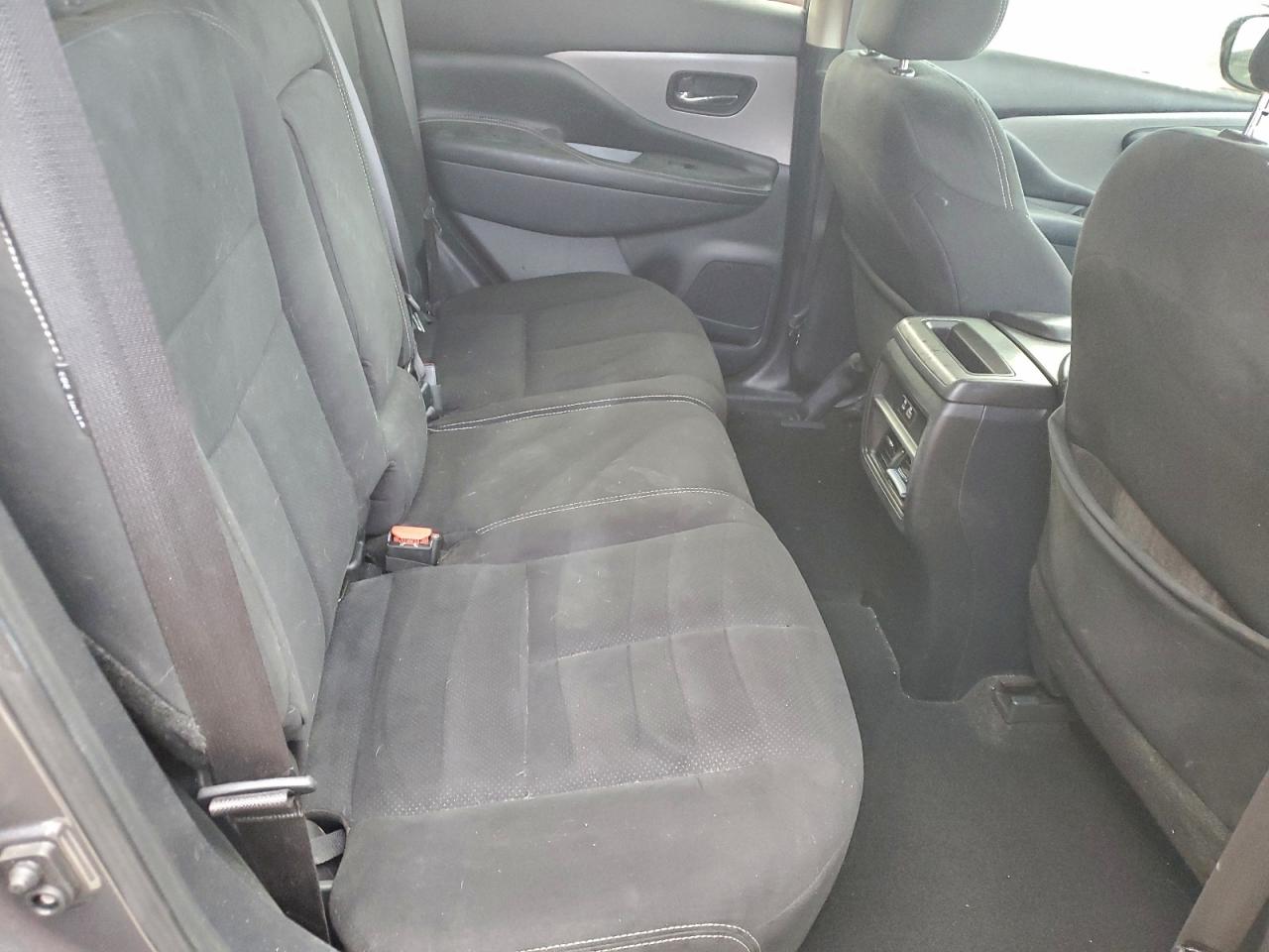 2020 NISSAN MURANO S photo 11