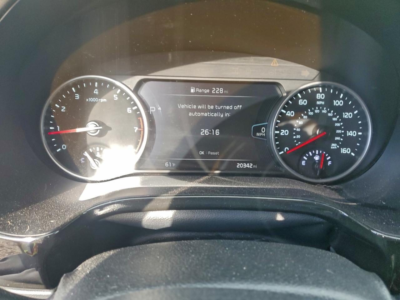 2023 KIA SELTOS SX photo 9