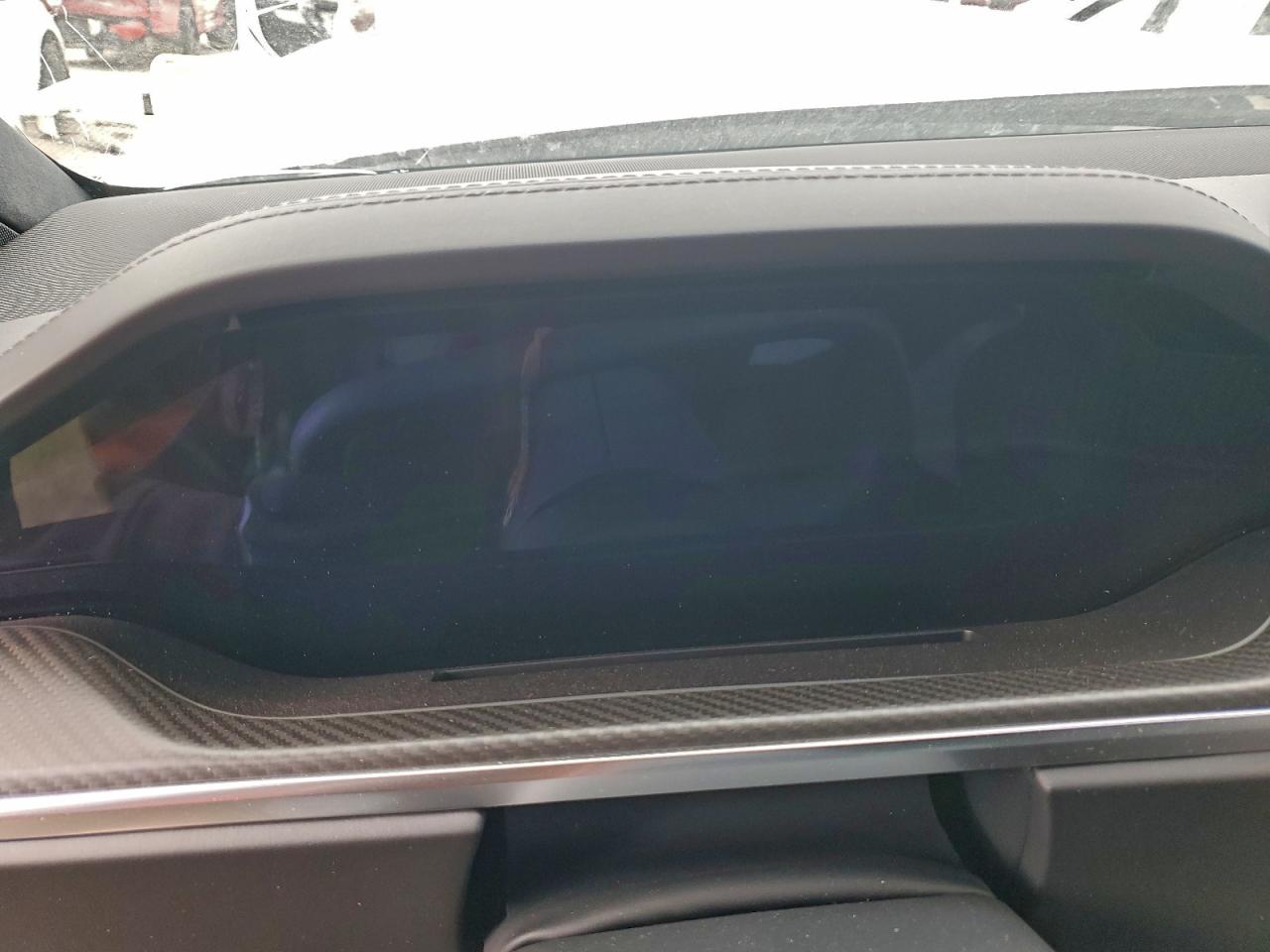 2024 TESLA MODEL X photo 9