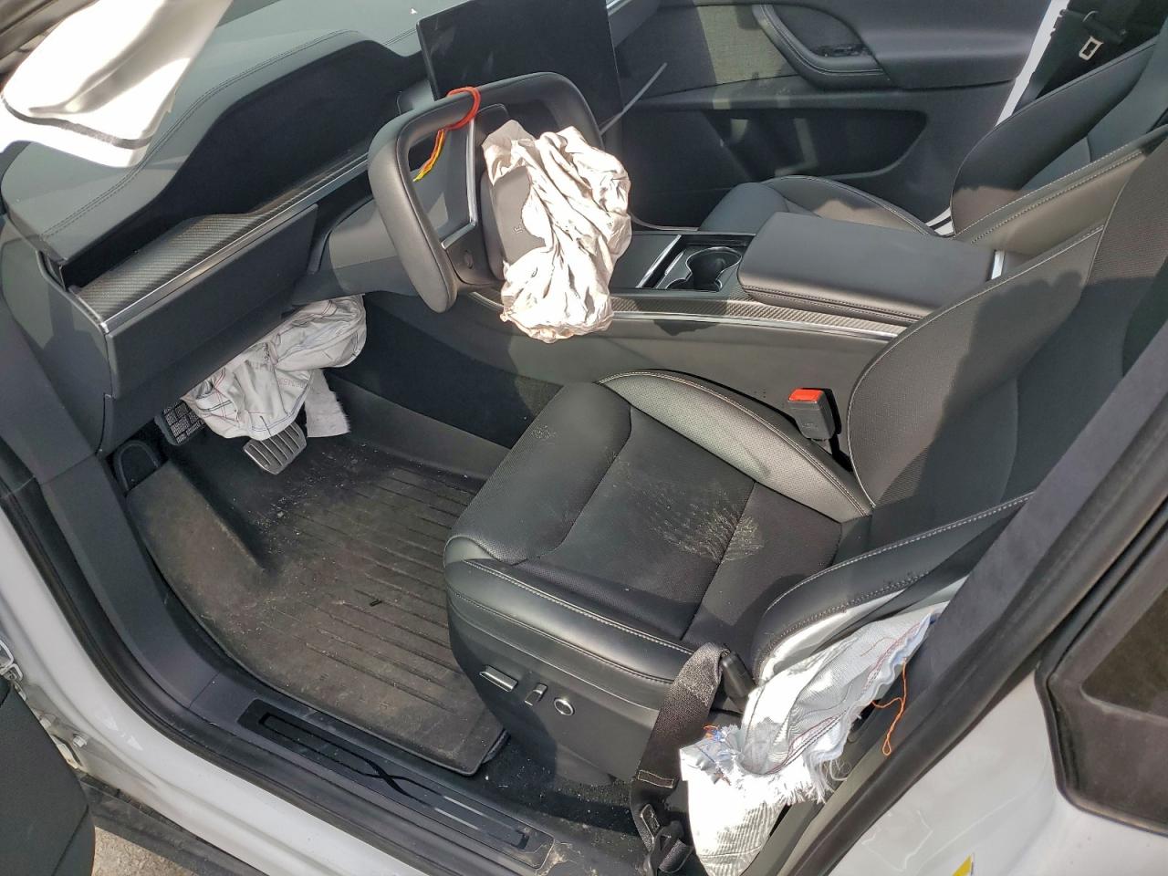 2024 TESLA MODEL X photo 7