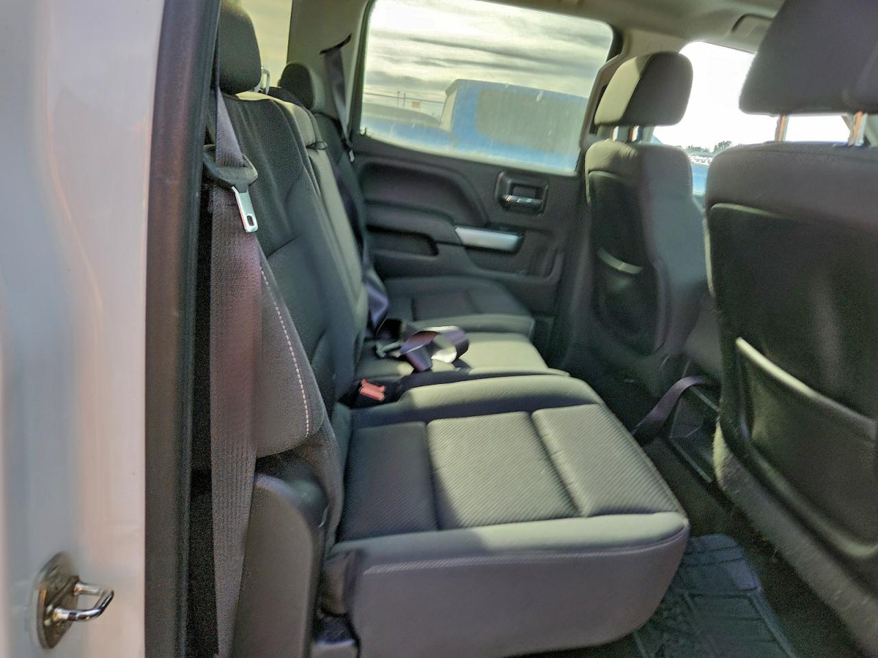 2015 CHEVROLET SILVERADO K1500 LT photo 19