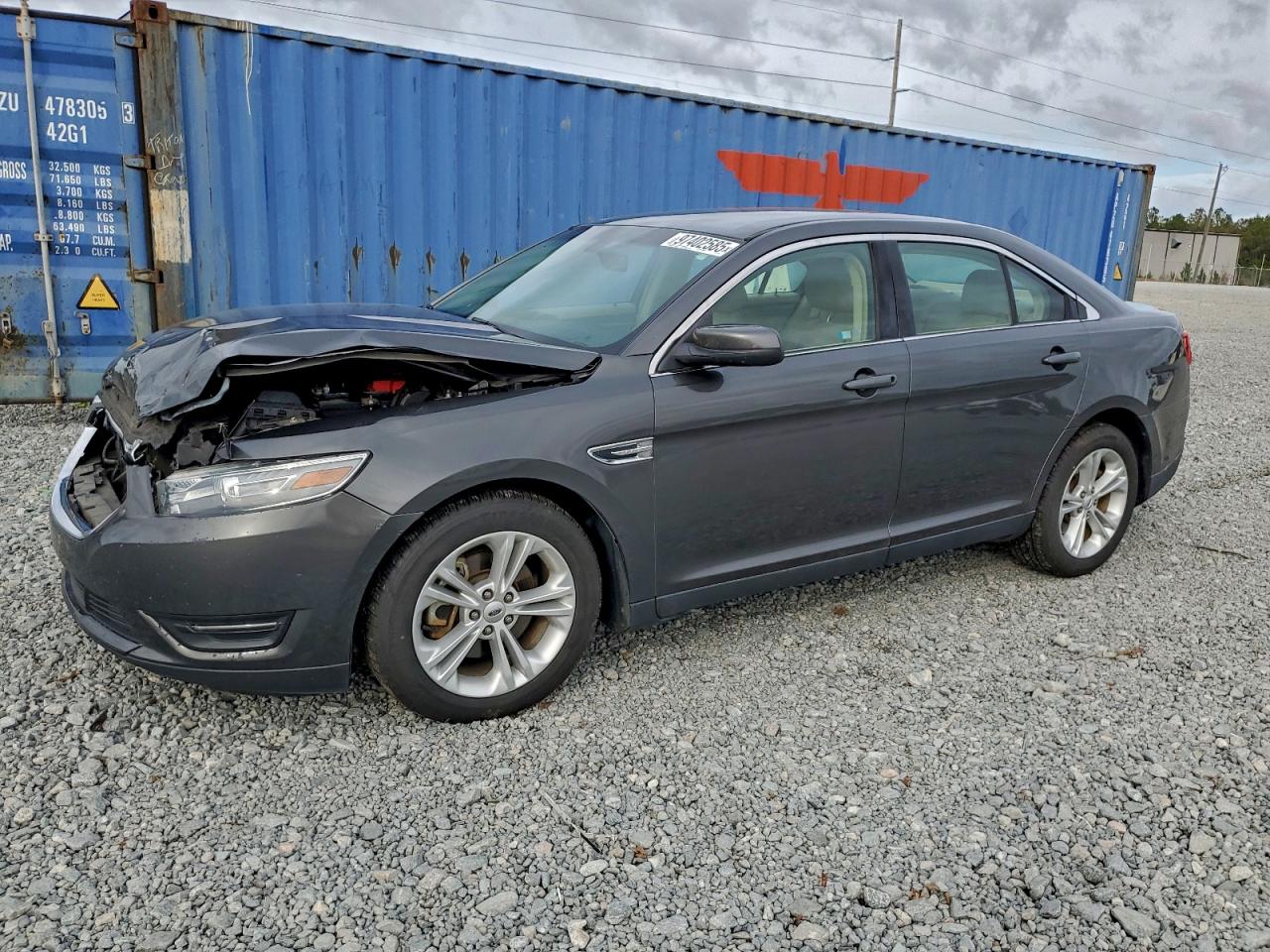 2015 FORD TAURUS