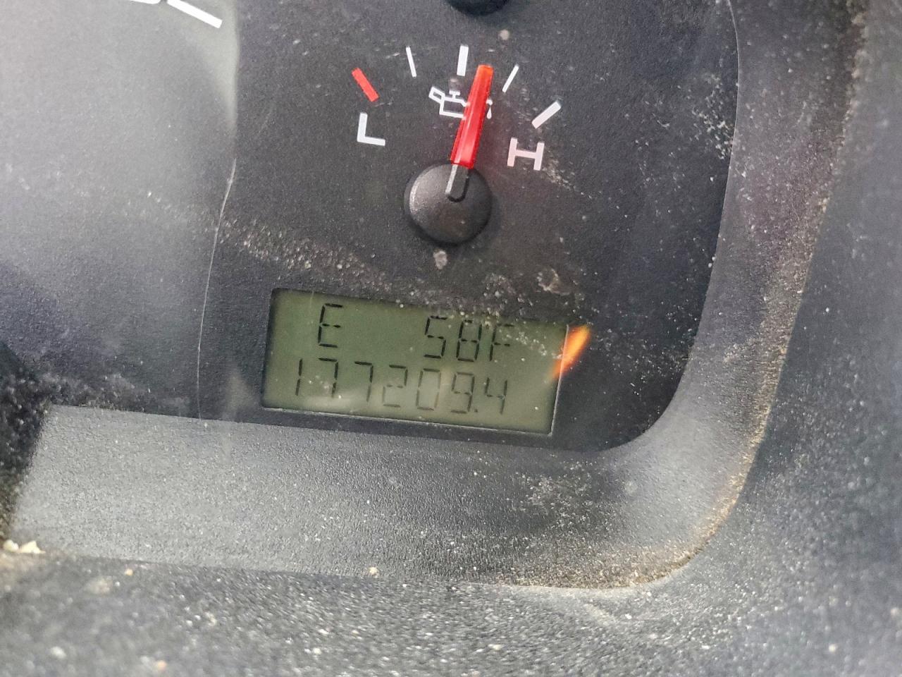 2004 FORD F150 SUPERCREW photo 9