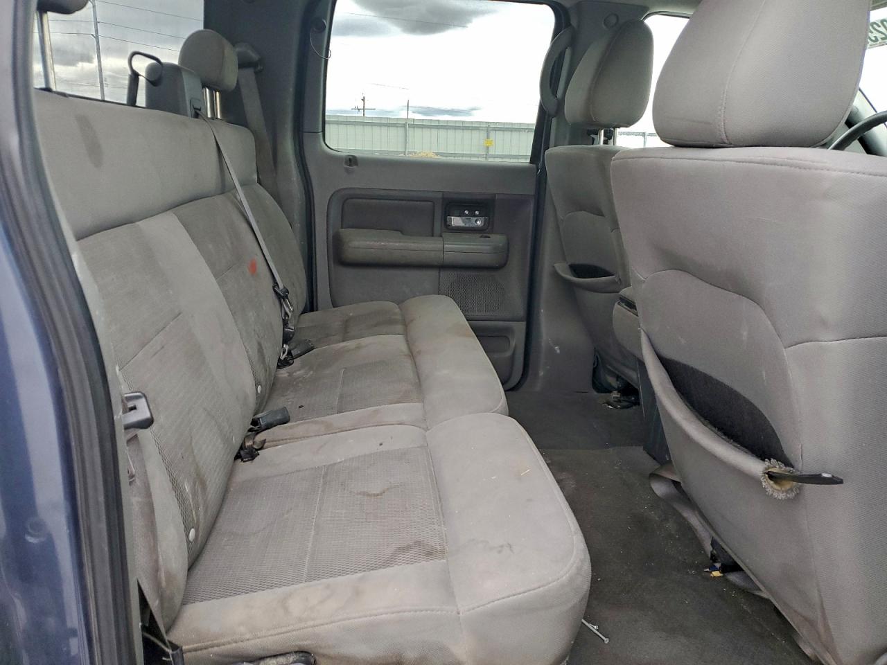 2004 FORD F150 SUPERCREW photo 10