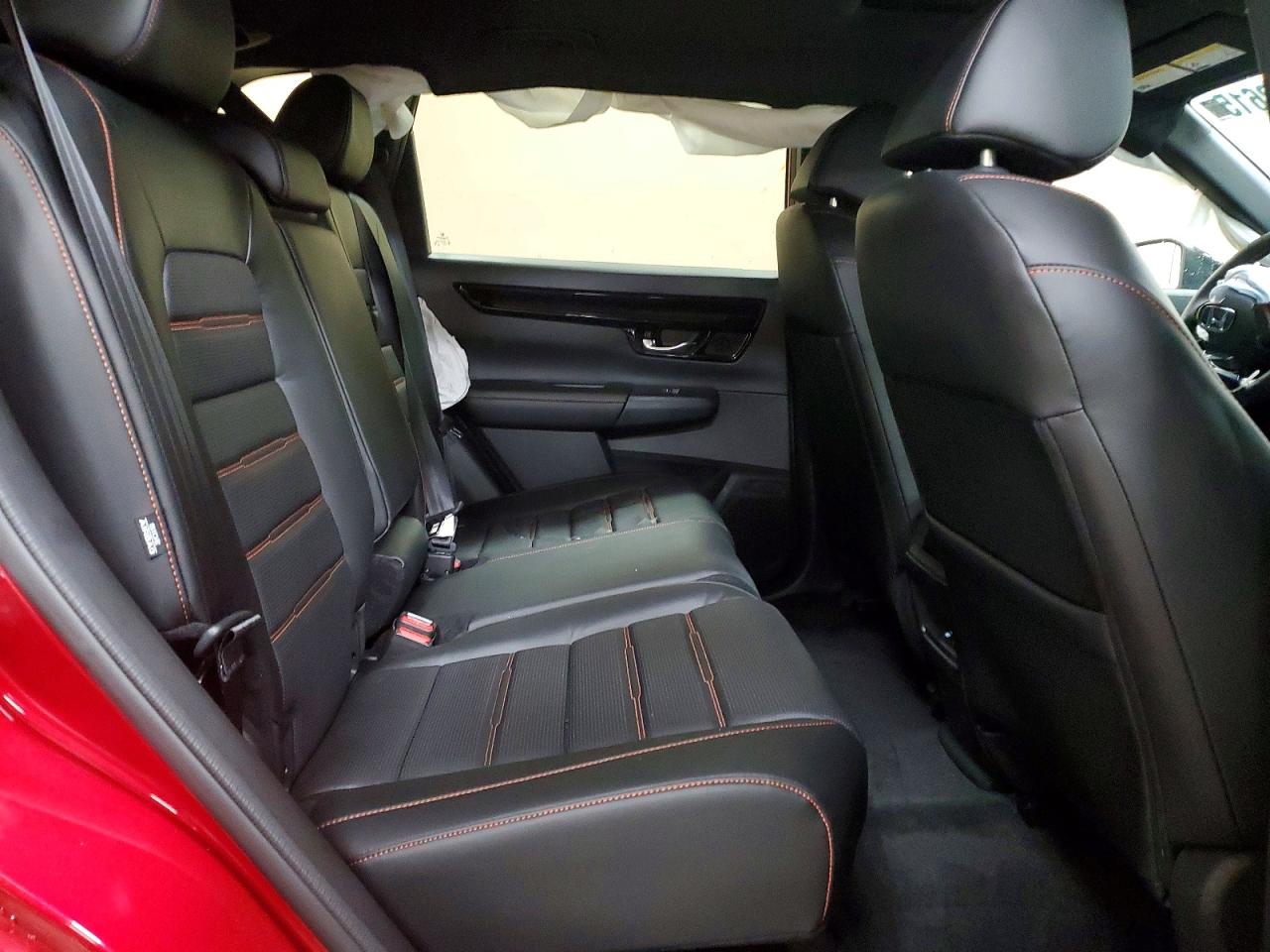 2025 HONDA CR-V SPORT TOURING photo 11
