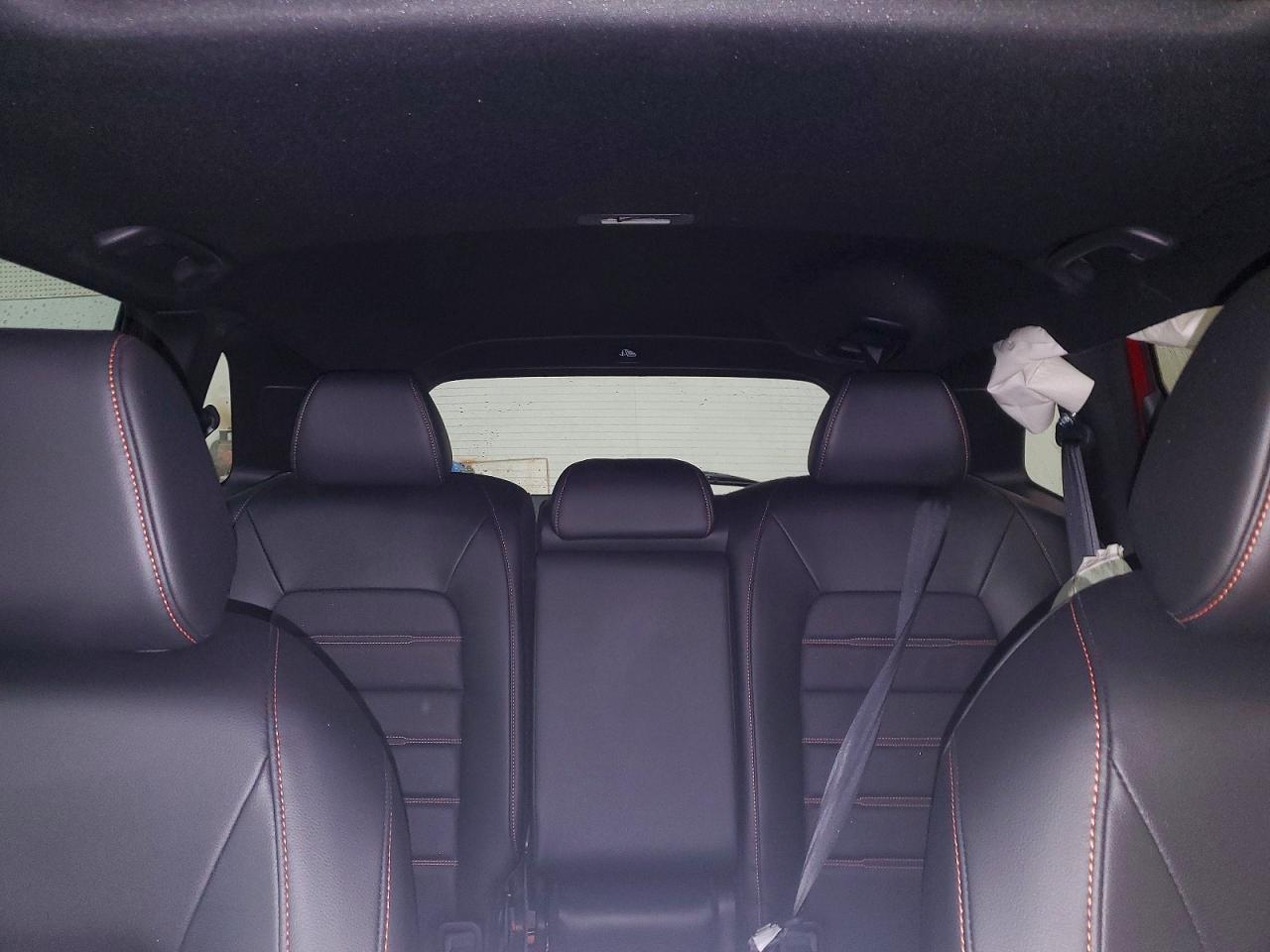 2025 HONDA CR-V SPORT TOURING photo 10