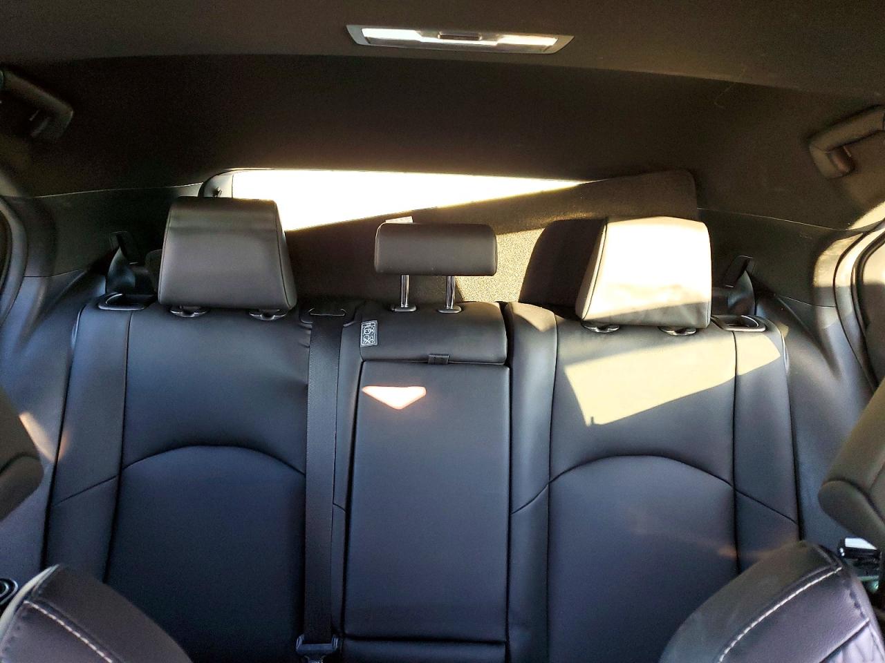 2019 LEXUS UX 250H photo 10