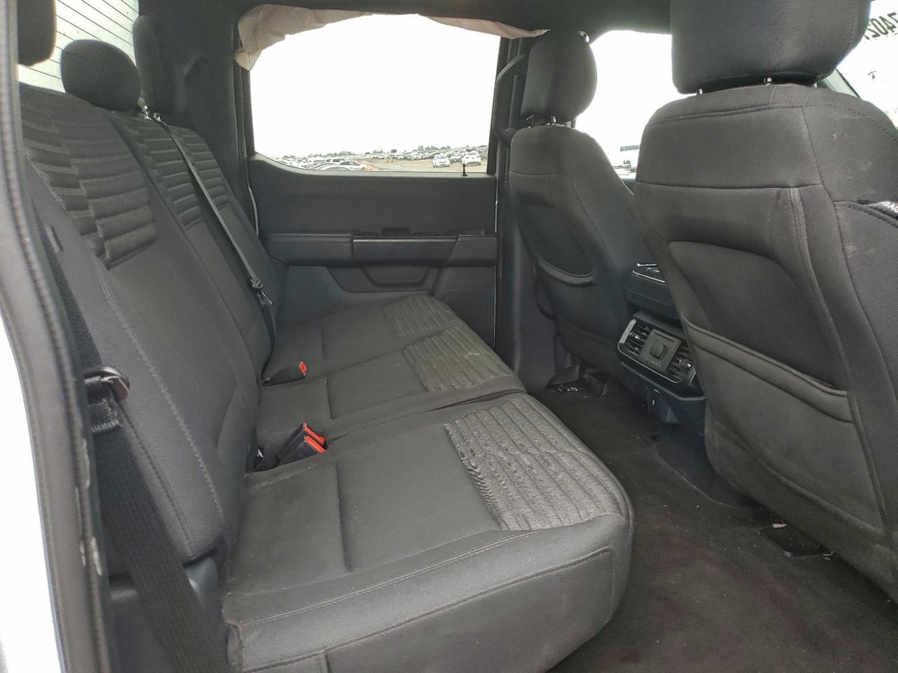 2021 FORD F150 SUPERCREW photo 10