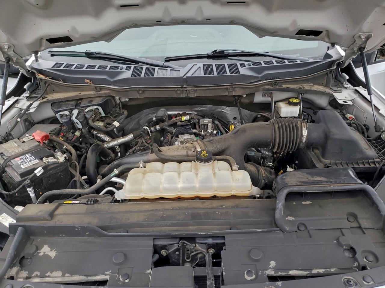 2021 FORD F150 SUPERCREW photo 11