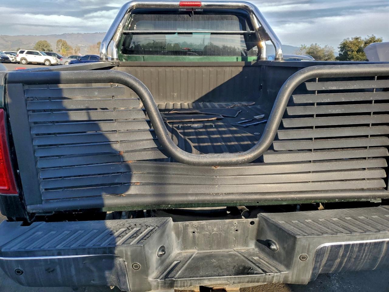 2015 FORD F250 SUPER DUTY photo 10