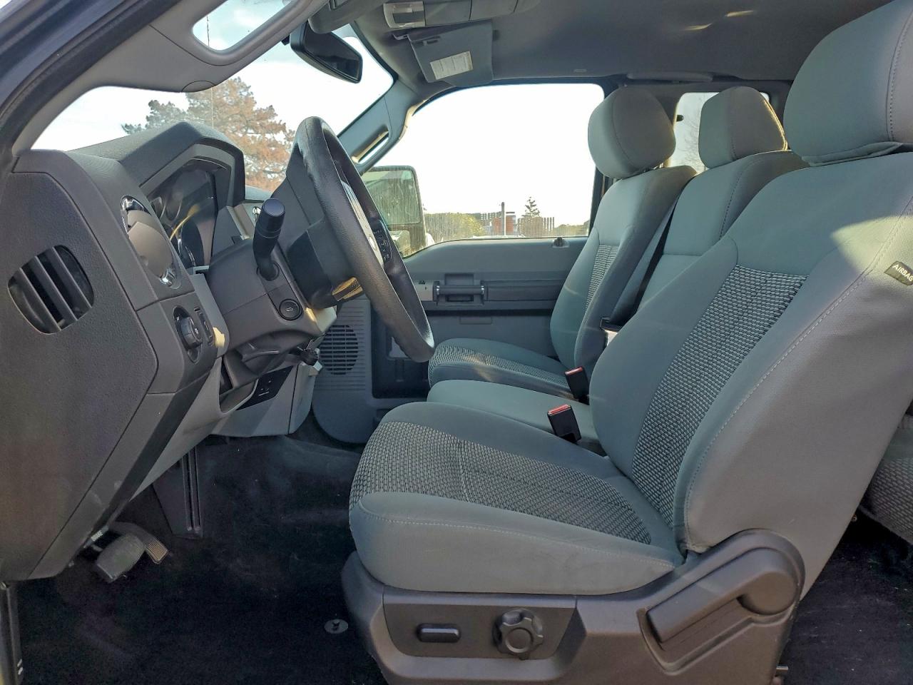 2015 FORD F250 SUPER DUTY photo 7