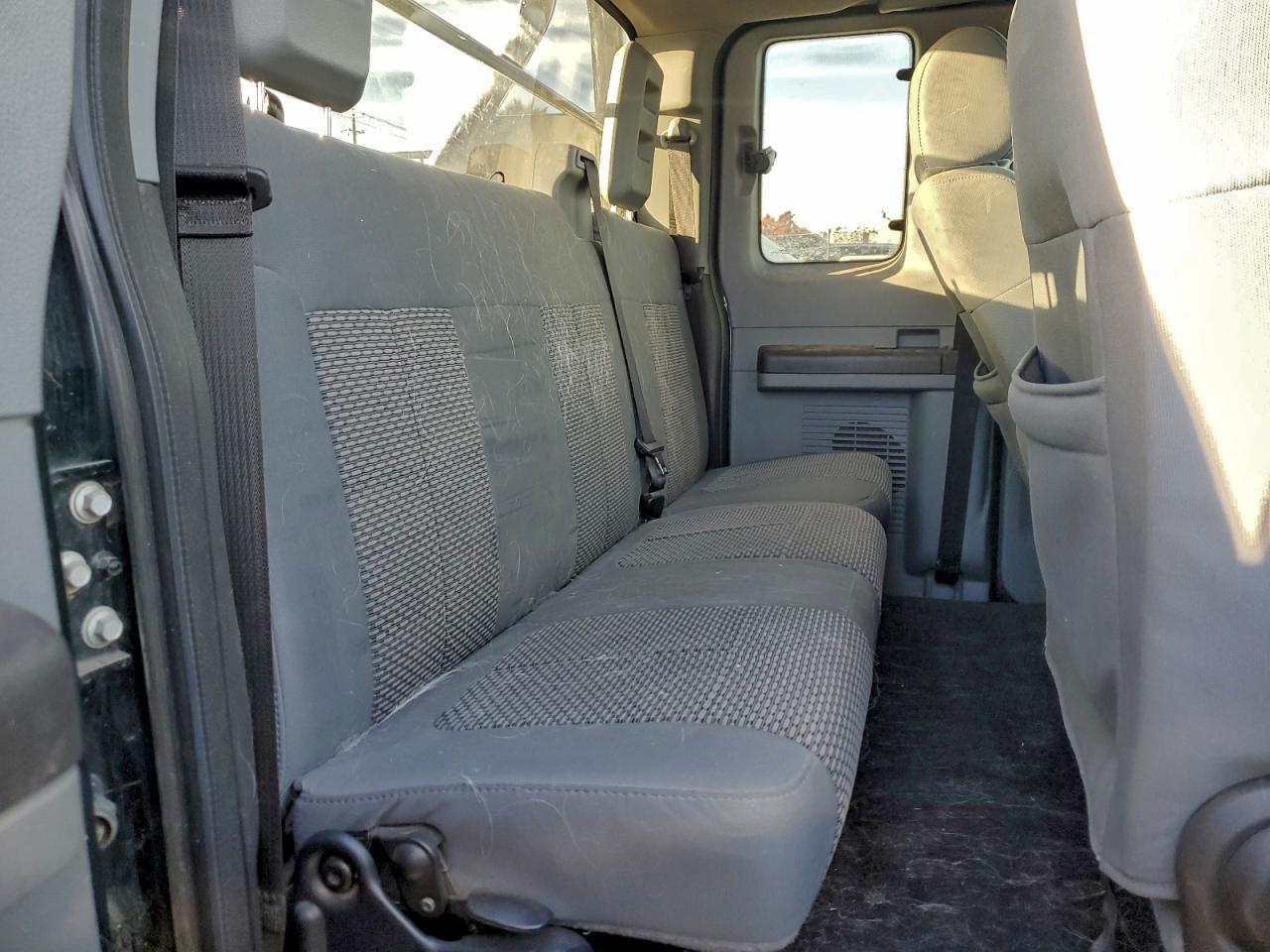 2015 FORD F250 SUPER DUTY photo 11