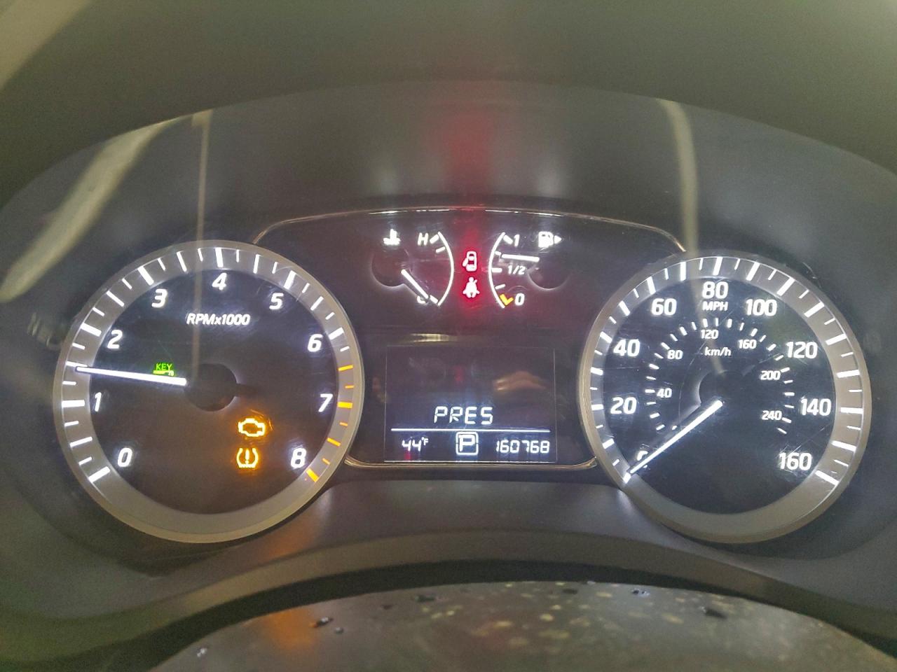 2015 NISSAN SENTRA S photo 9