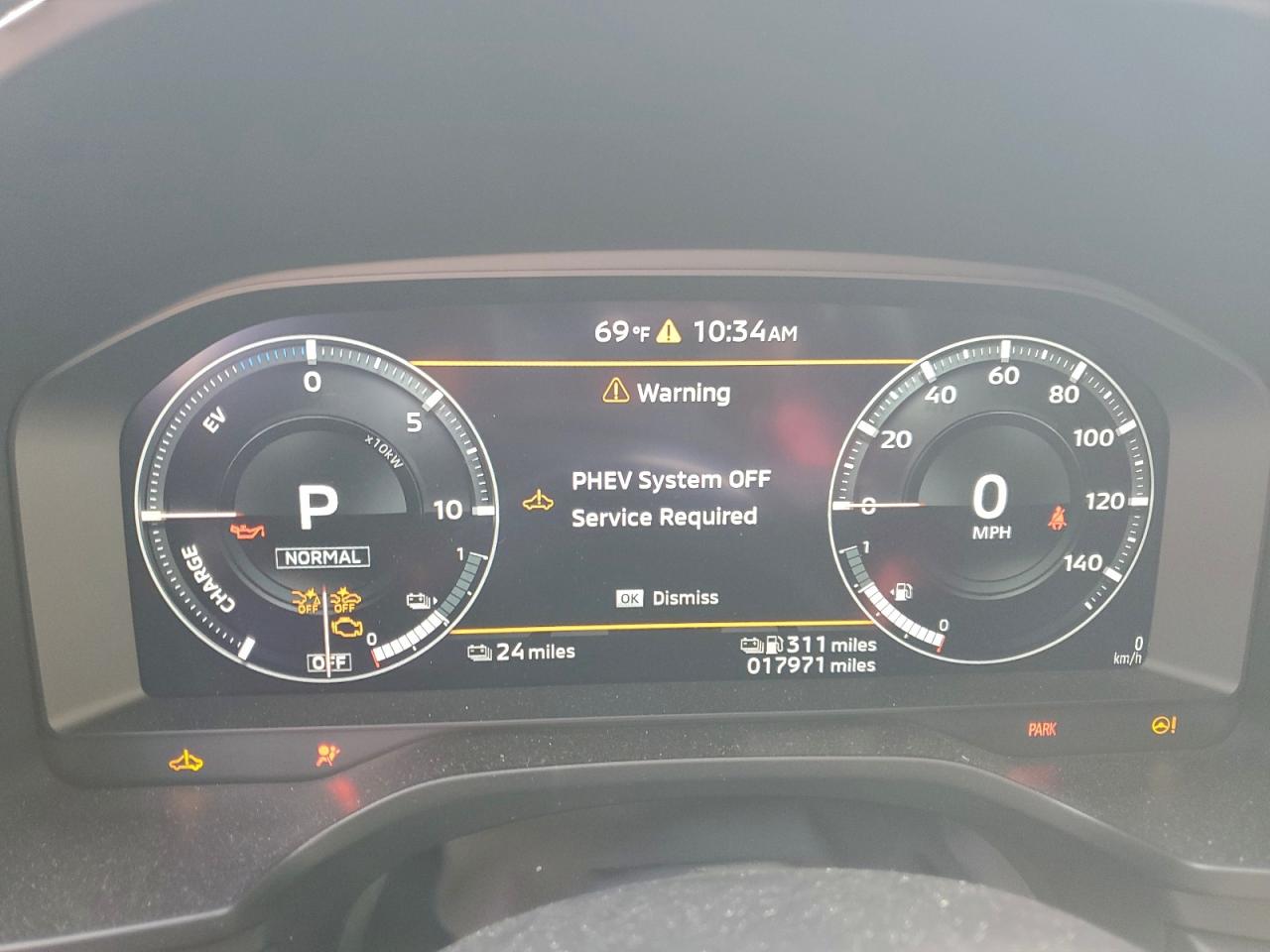 2024 MITSUBISHI OUTLANDER SEL photo 9
