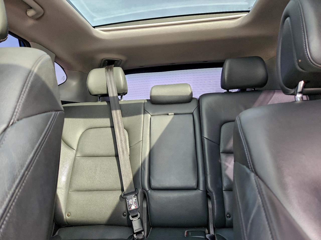 2016 HYUNDAI TUCSON LIMITED photo 10