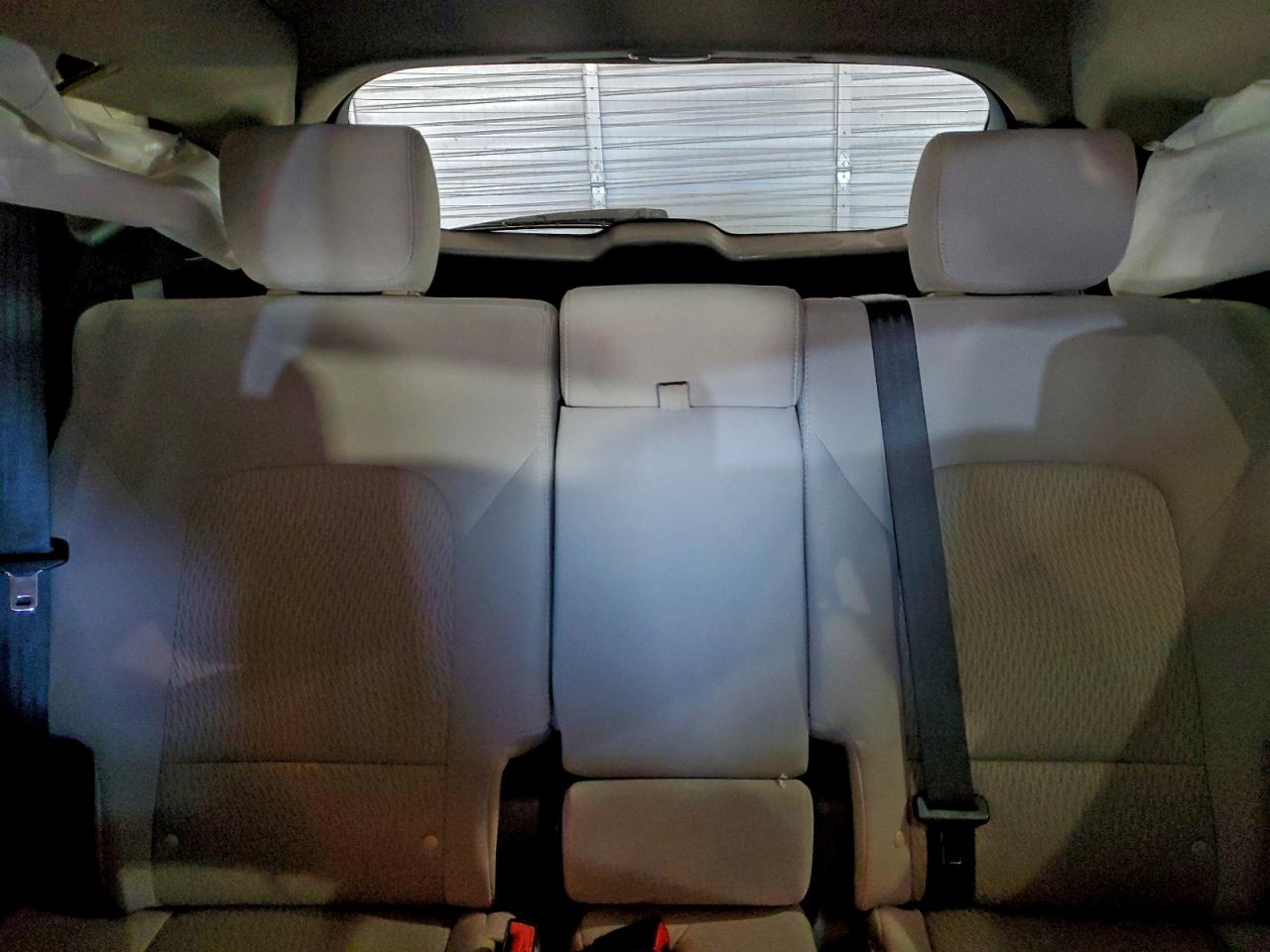 2016 HYUNDAI SANTA FE SPORT photo 10