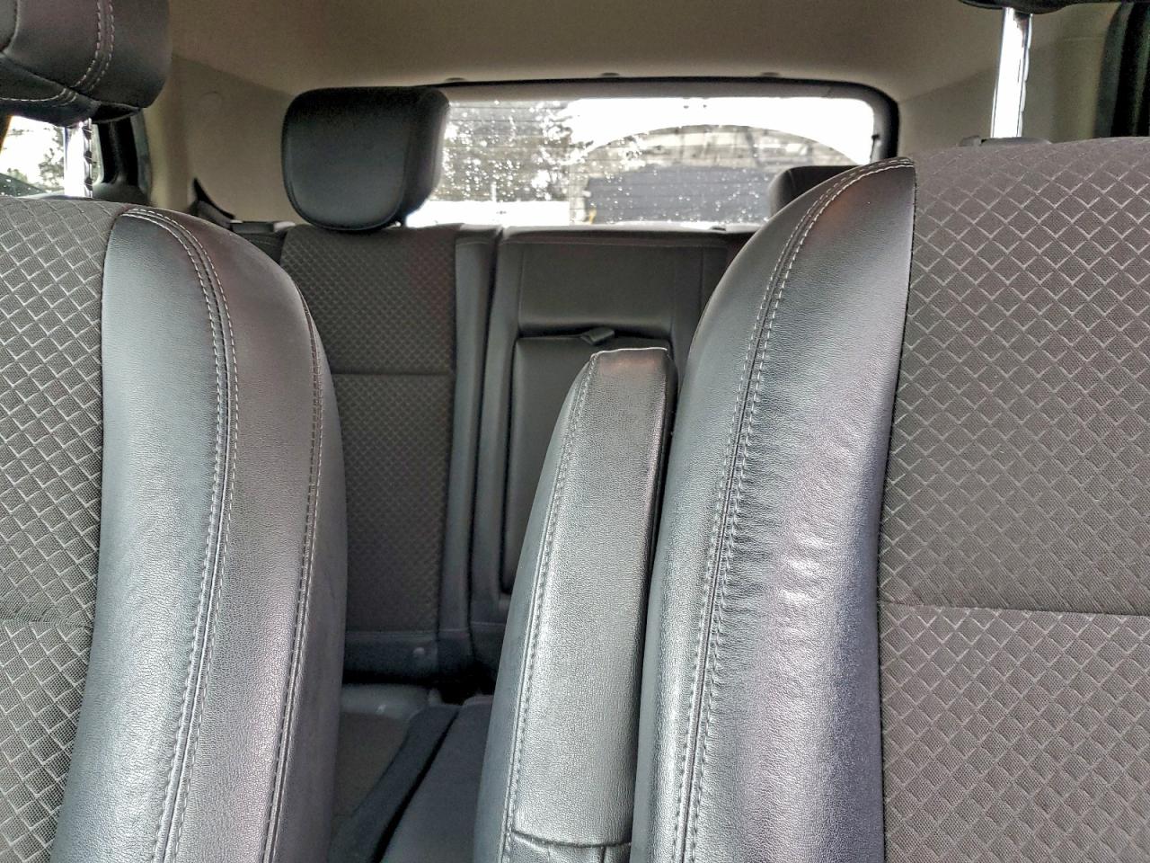 2017 BUICK ENCORE SPORT TOURING photo 10
