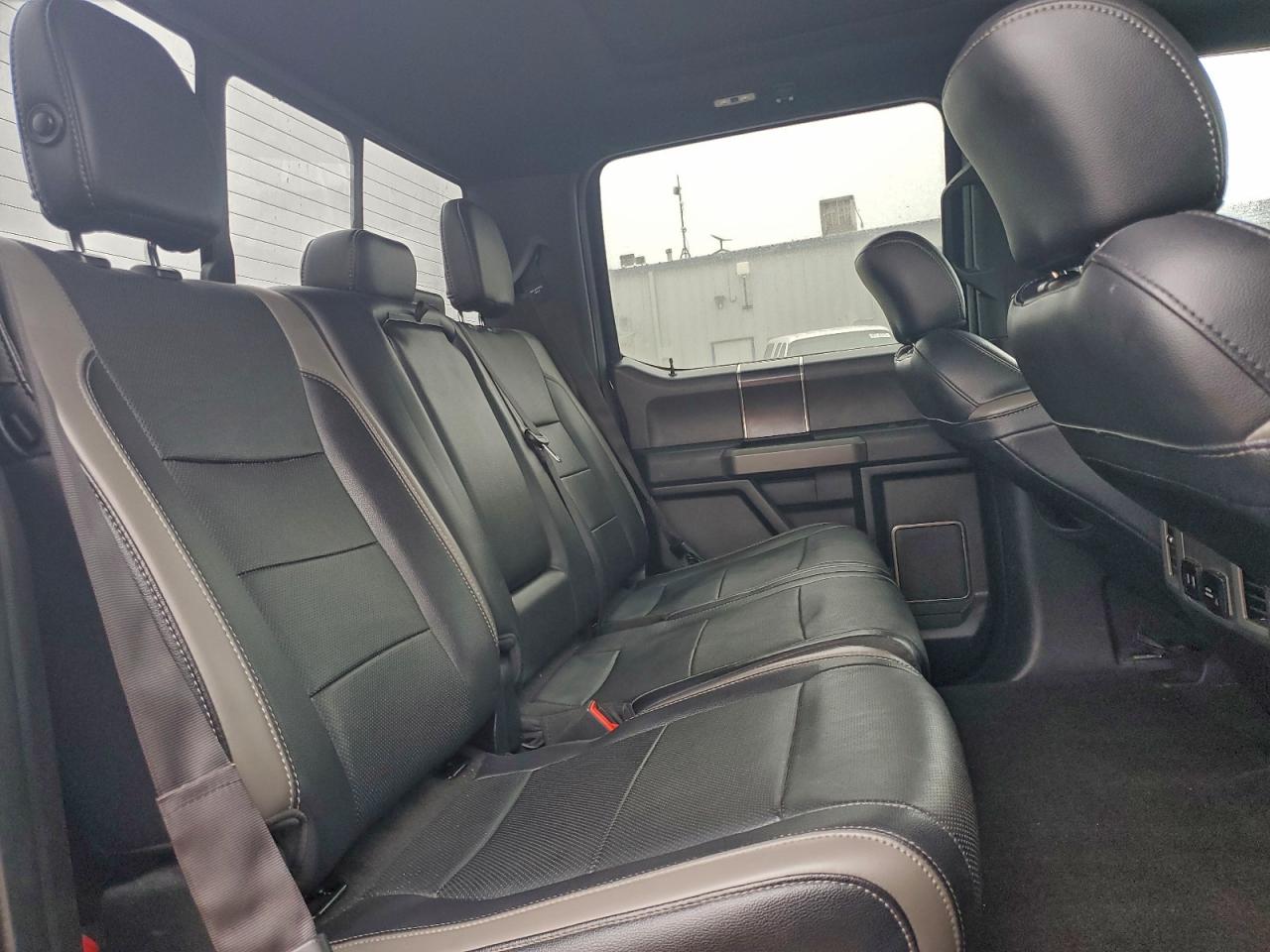 2018 FORD F150 RAPTOR photo 10