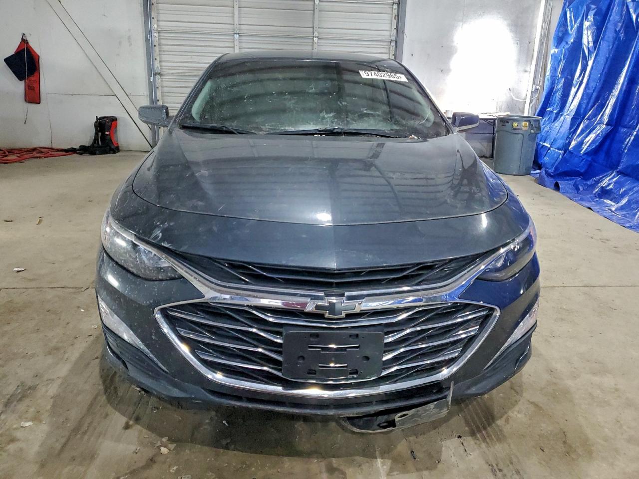 2020 CHEVROLET MALIBU LT photo 5