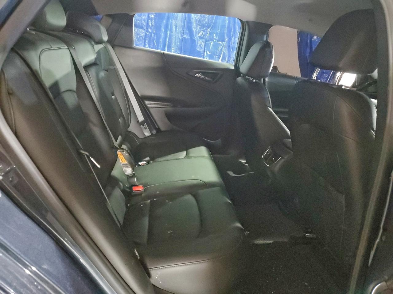 2020 CHEVROLET MALIBU LT photo 10