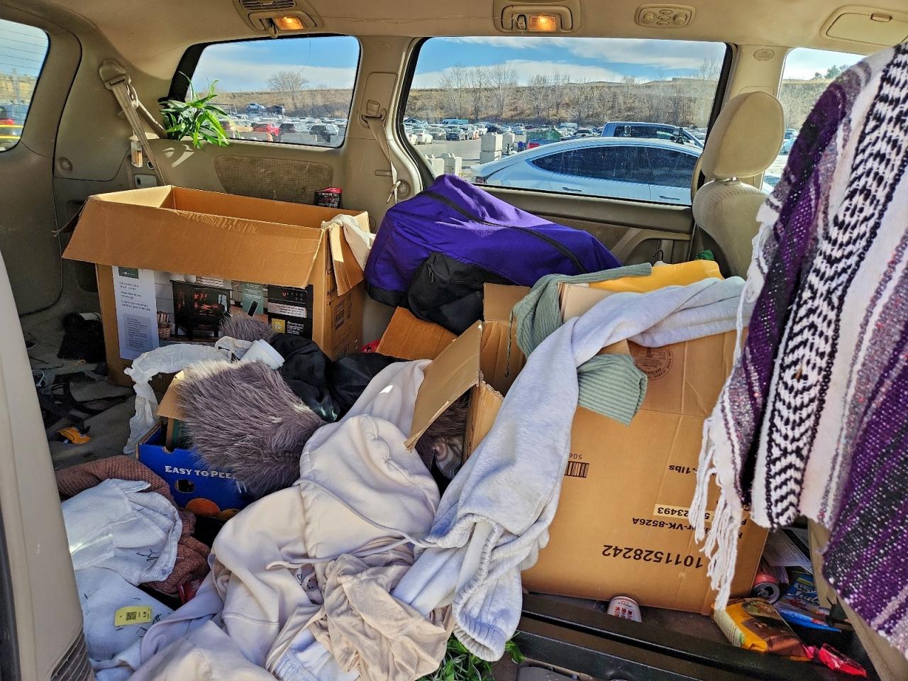 2007 TOYOTA SIENNA LE 7-PASSENGER photo 10