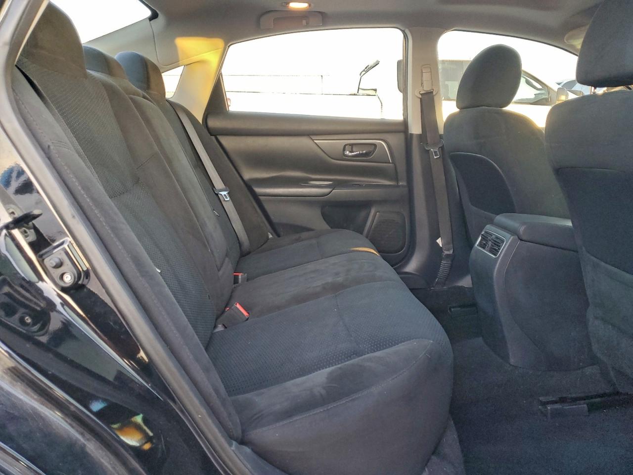 2015 NISSAN ALTIMA 2.5 SV photo 10