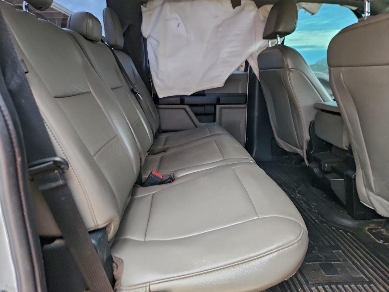 2020 FORD F250 SUPER DUTY photo 10