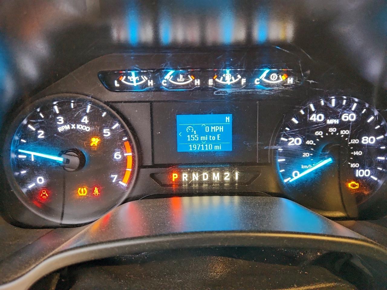 2020 FORD F250 SUPER DUTY photo 9